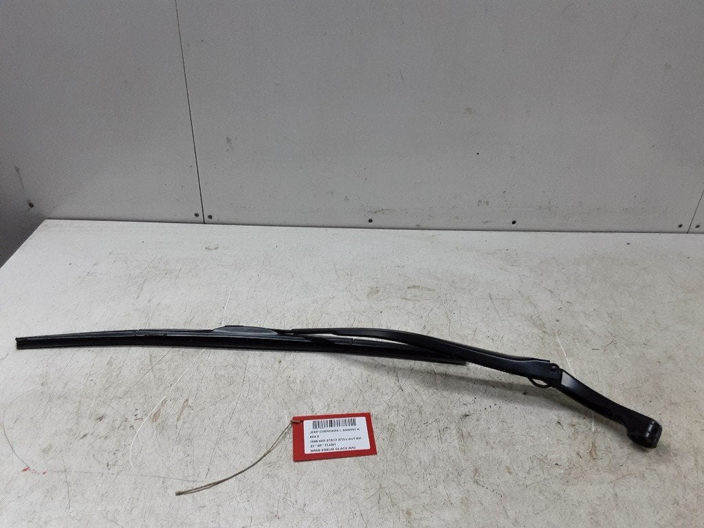 RUITENWISSERARM LINKS VOOR Jeep Grand Cherokee L (WL), Webaccessibility@stellantis.com, Gebruikt, Stellantis N.V., Taurusavenue 1
2132 LS  Hoofddorp, NL