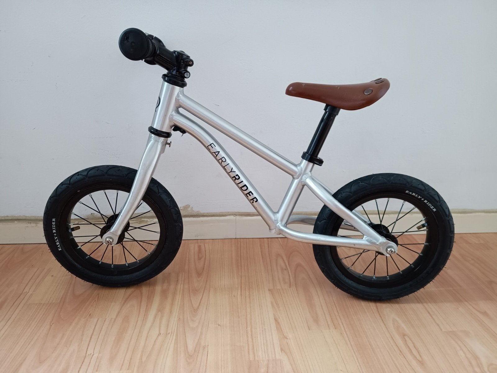 Draisienne Early Rider 12", Enlèvement, Utilisé, Vélo d'équilibre