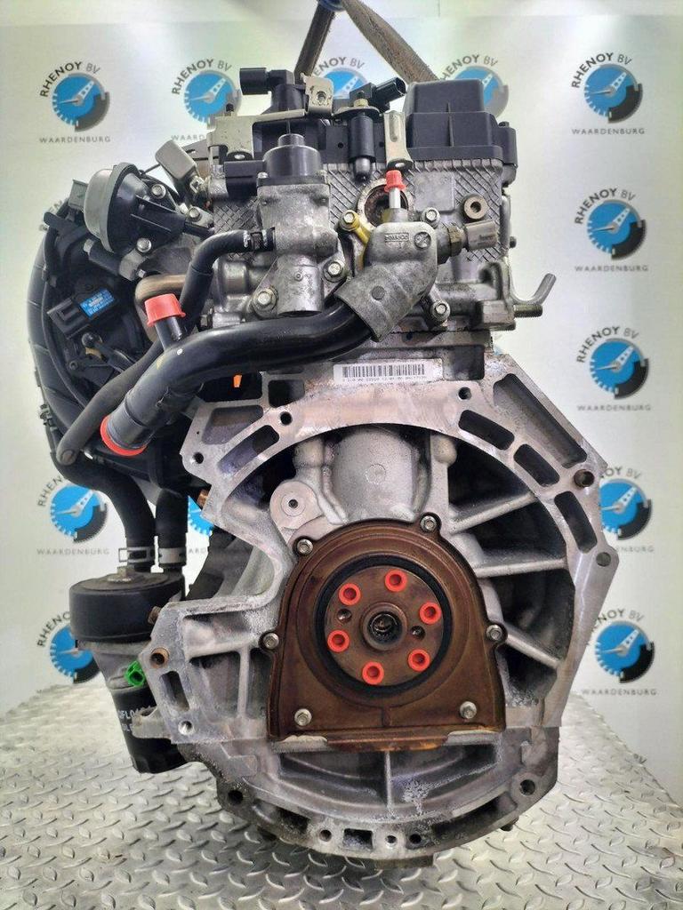 MAZDA MX5 MOTOR 2008, Auto-onderdelen, Ophalen of Verzenden, Gebruikt, Stiba lid