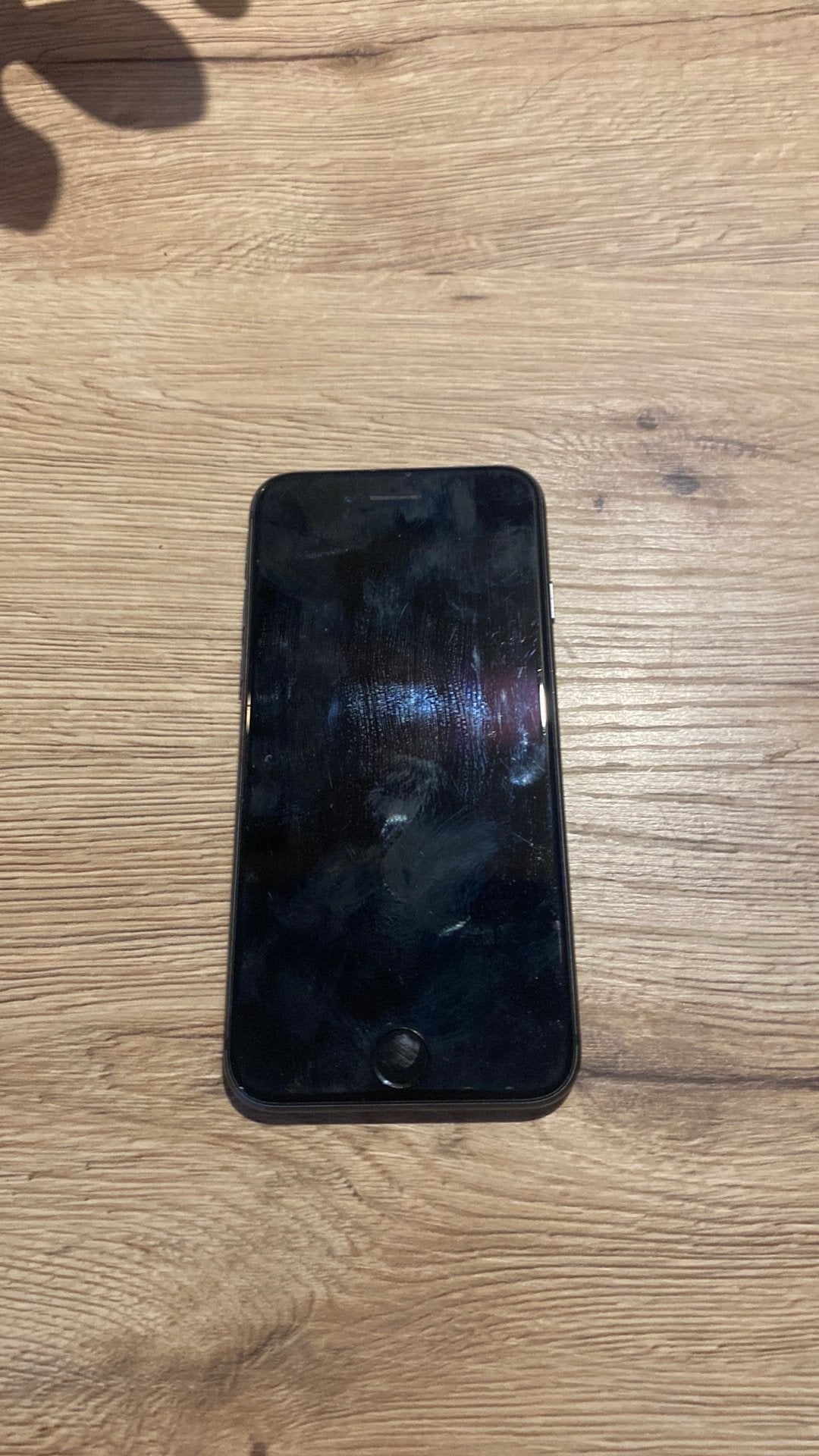 Iphone 8, Telecommunicatie, Ophalen of Verzenden, Gebruikt, IPhone 7