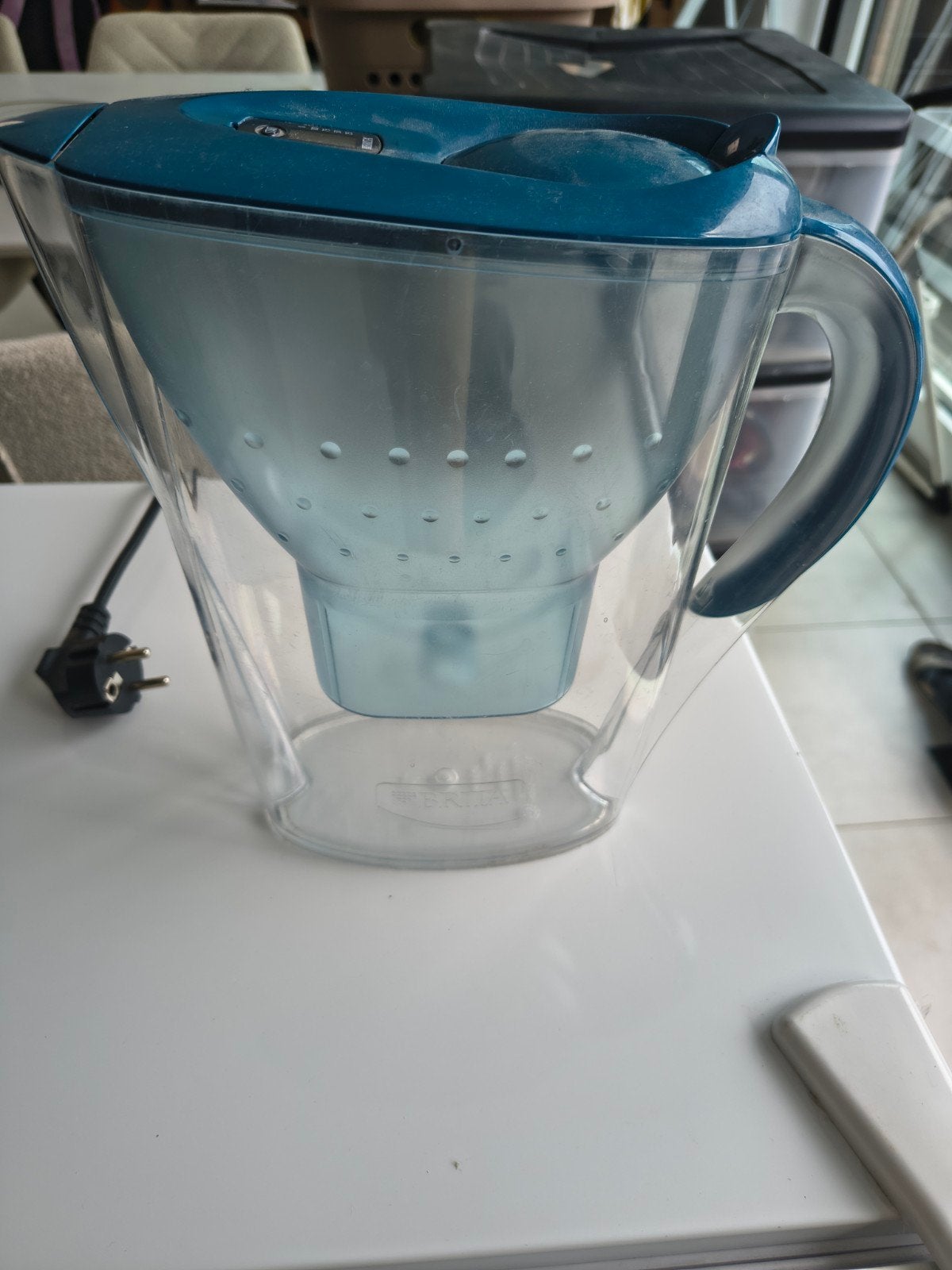 Brita kan, Huis en Inrichting, Keuken | Keukenbenodigdheden, Ophalen