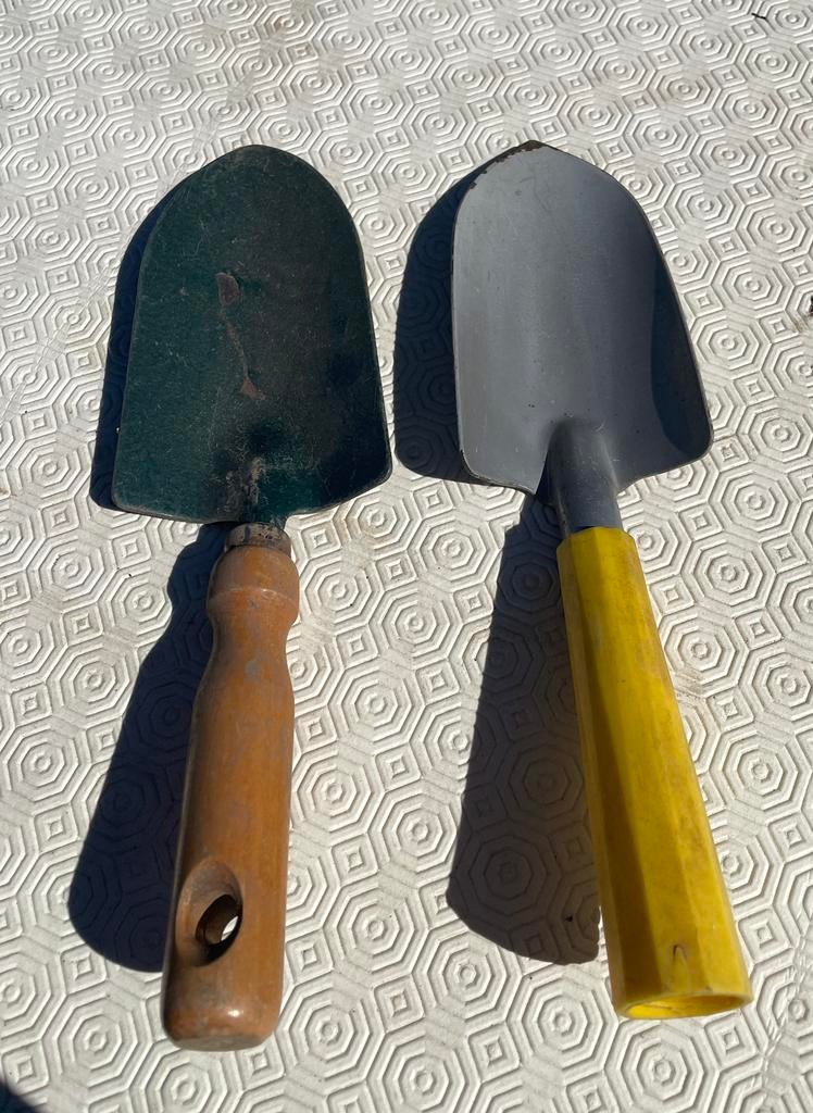 Tuingereedschap, Tuin en Terras, Ophalen of Verzenden, Gebruikt