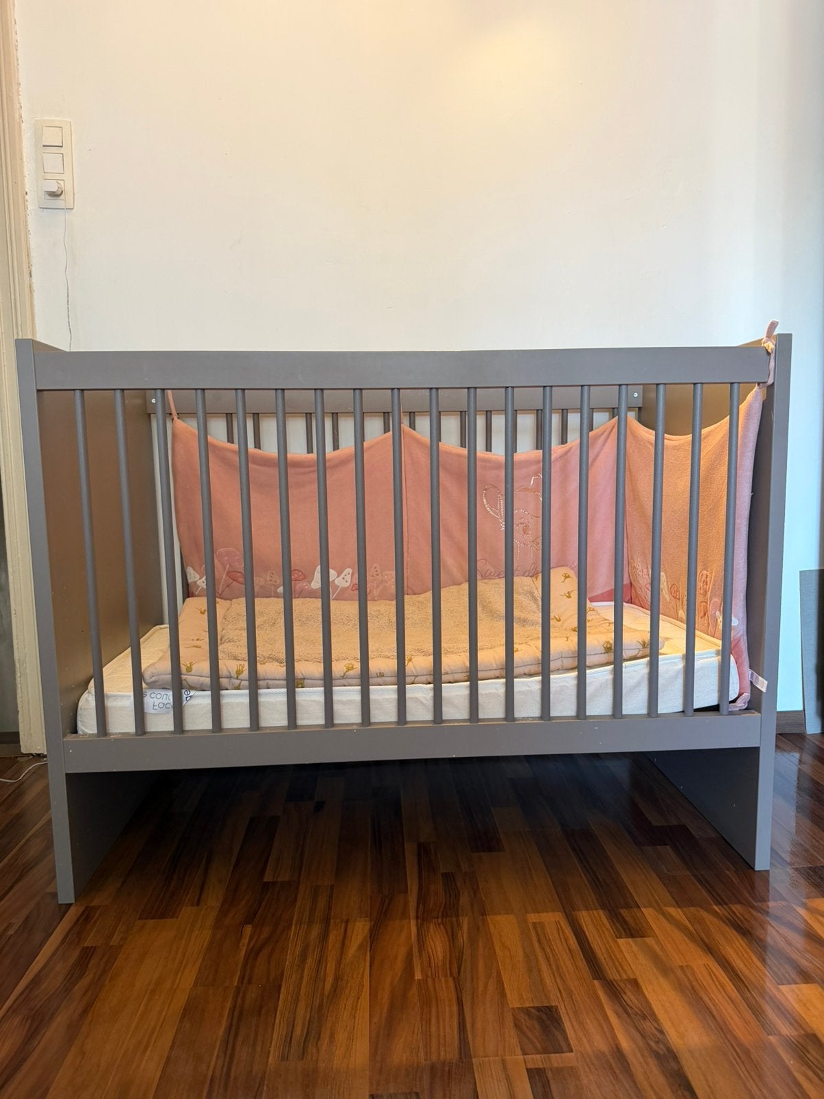 Bed children, Enfants & Bébés, Chambre d'enfant | Lits, Enlèvement, Utilisé