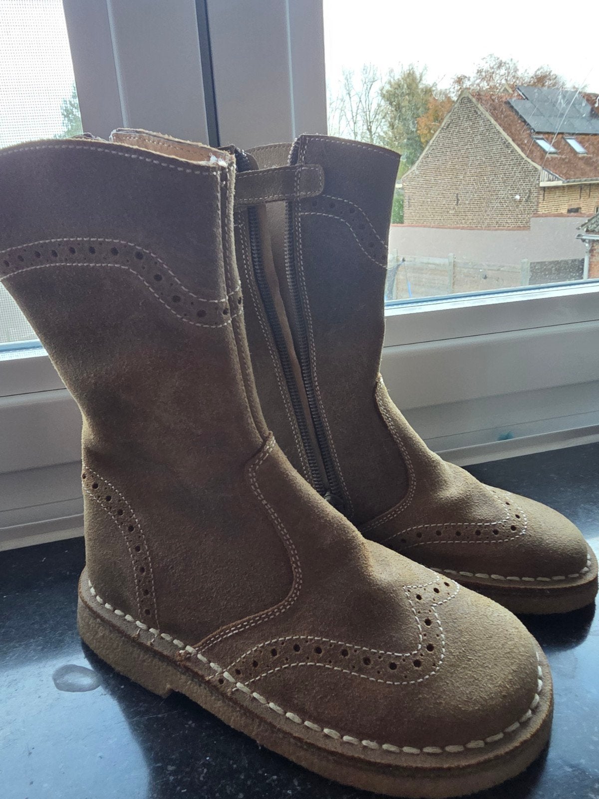👣👣👣naturino laarsjes👣👣👣, Kinderen en Baby's, Meisje, Nieuw, Ophalen of Verzenden, Laarzen