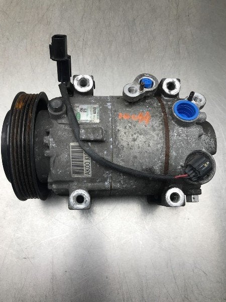COMPRESSEUR CLIMATISATION i20 (GBB) (|KDAA0151|ALEAA05|), Utilisé, Hyundai