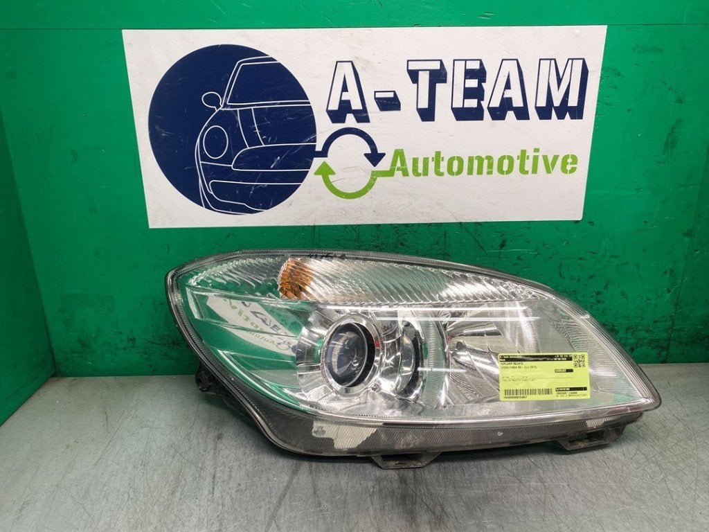 PHARE / OPTIQUE AVANT DROIT Skoda Fabia II Combi, Autos : Pièces & Accessoires, Utilisé, Info@skoda-auto.de, Skoda, Max-Planck-Straße  3-5
64331  Weiterstadt, DE