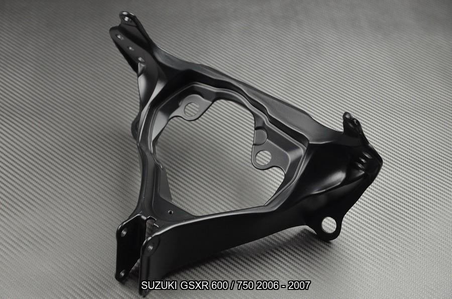 Araignée SUZUKI GSXR 600 / 750 2006 - 2007 Support Compteur, Enlèvement ou Envoi, Neuf