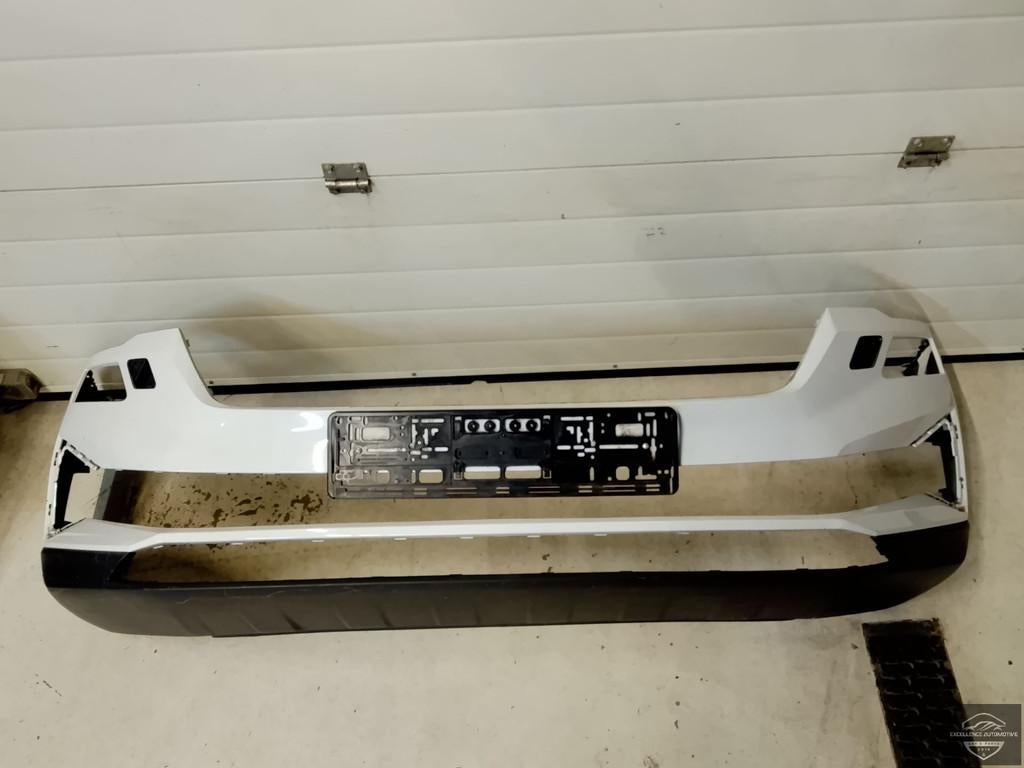 Skoda Karoq Facelift 21-23 Voorbumper Bumper KLS Origineel!, Tr. Vaclava Klementa 869
293 01  Mlada Boleslav, CZ, Skoda, Bumper