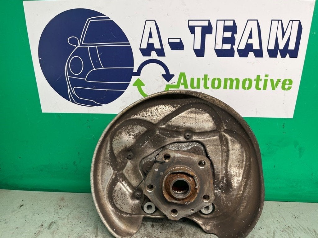 FUSEE ARRIERE GAUCHE Audi Q5 (FYB / FYG) (|80A505435J|), Autos : Pièces & Accessoires, Auto-Union-Straße  1,
85057  Ingolstadt, DE