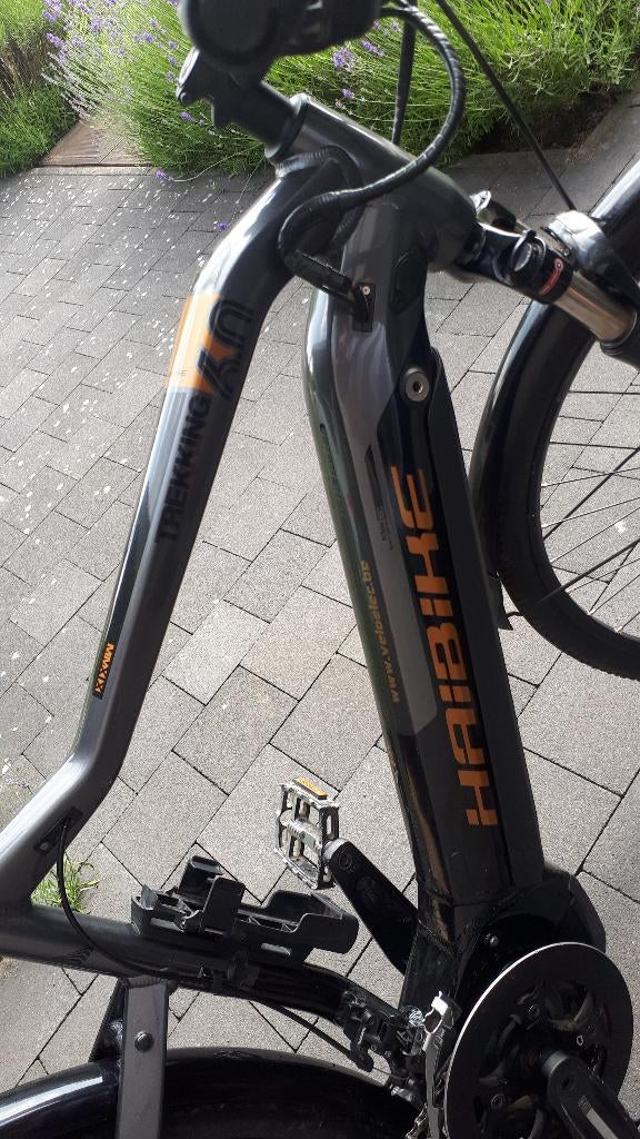 Velo electrique, Ophalen, Gebruikt, Overige merken