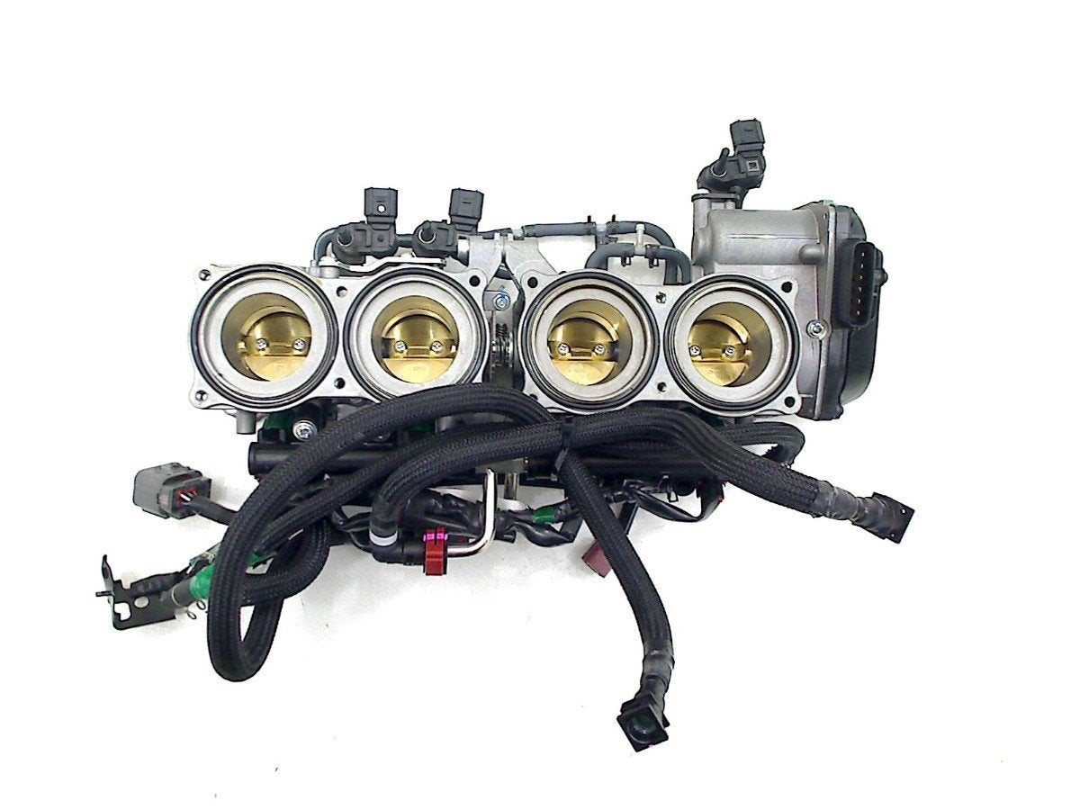 GASKLEPHUIS Kawasaki Z H2 2020 (ZR1000KLF) (26031-2893), Kawasaki Motors Europe N.V., Gebruikt, Info@kawasaki.eu, Jacobus Spijkerdreef 1-3
2132 PZ  Hoofddorp, JP