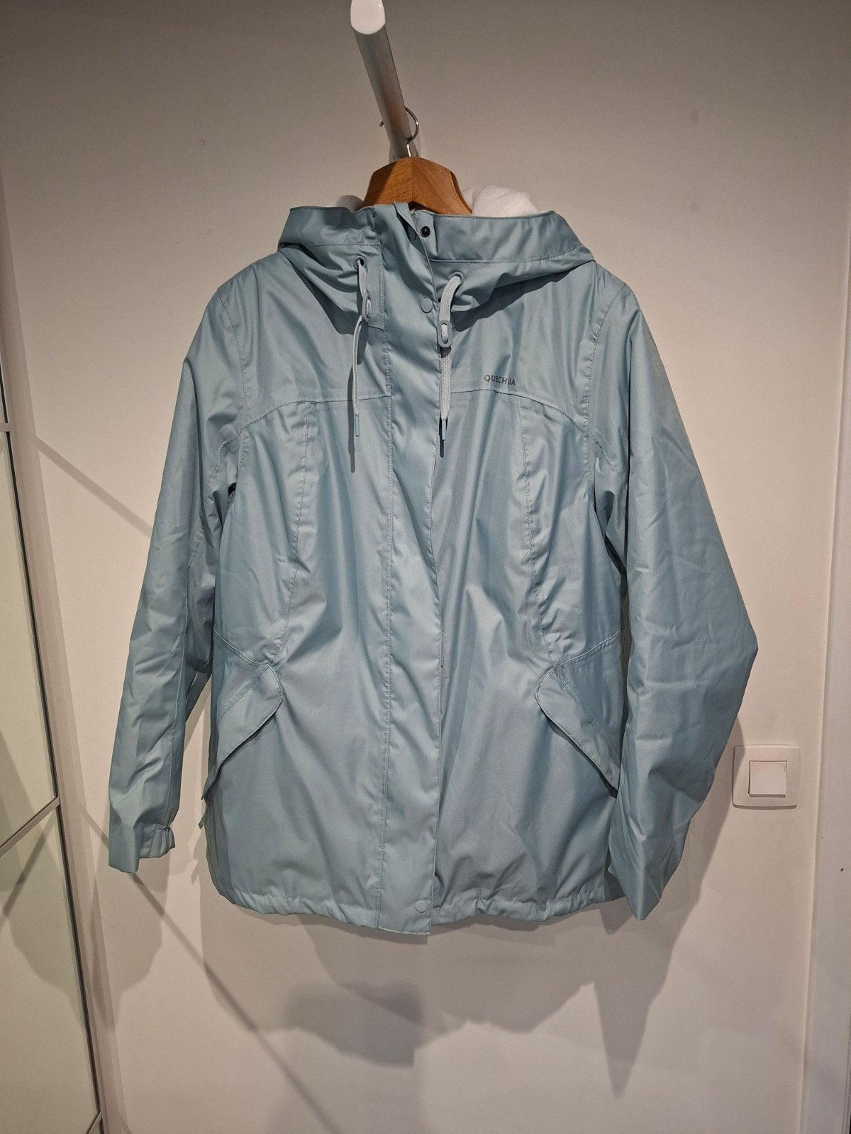 Warme winterjas dames, Kleding | Dames, Ophalen, Maat 46/48 (XL) of groter