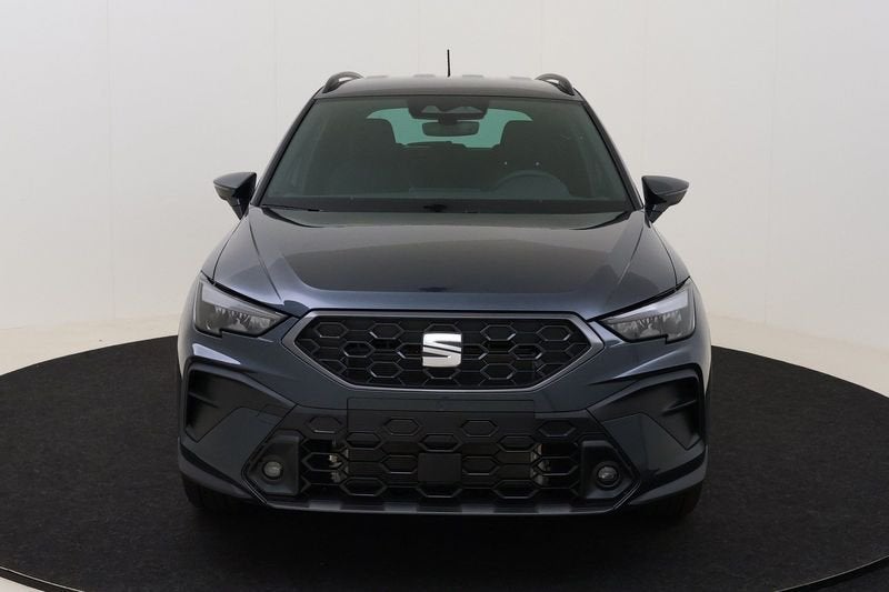 SEAT Arona Play Plus 1,0 TSI 115 hp DSG7, Auto's, Gebruikt, 116 pk, 3 cilinders, SUV of Terreinwagen