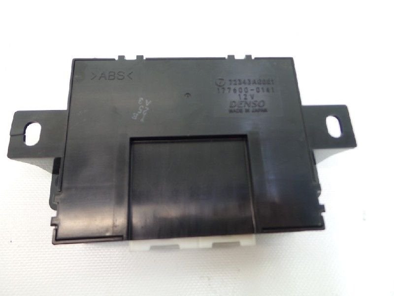 ORDINATEUR DIVERS C Legacy (BL) (|72343AG001|1776000141|), Utilisé, Subaru