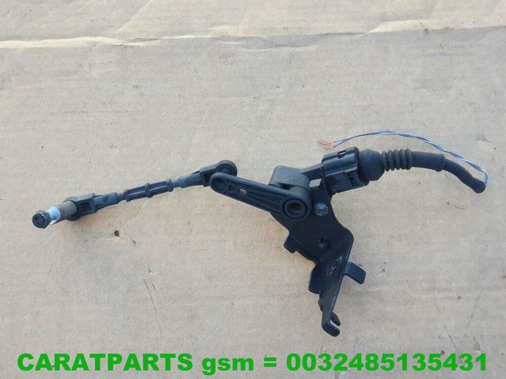 Capteur de niveau 4M0907504A 8W0941285C avec tige, AUDI AG, Auto-Union-Strasse 1
85045  Ingolstadt, DE, Utilisé, Kundenbetreuung@audi.de