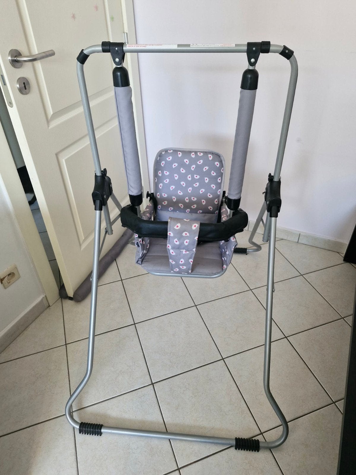 Baby Schommel, Kinderen en Baby's, Ophalen, Schommel