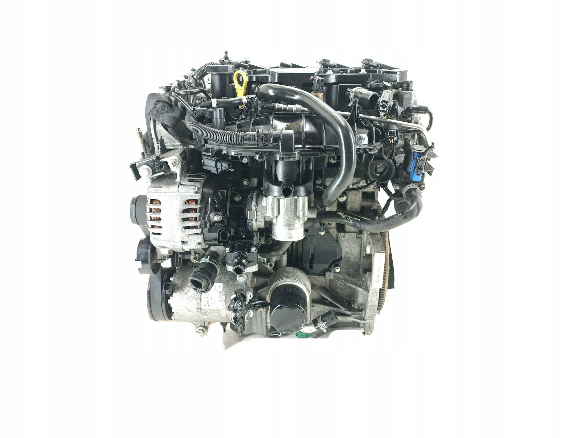 Moteur B4164T Complet V60 VOLVO, Verzenden, Gebruikt, Overige automerken