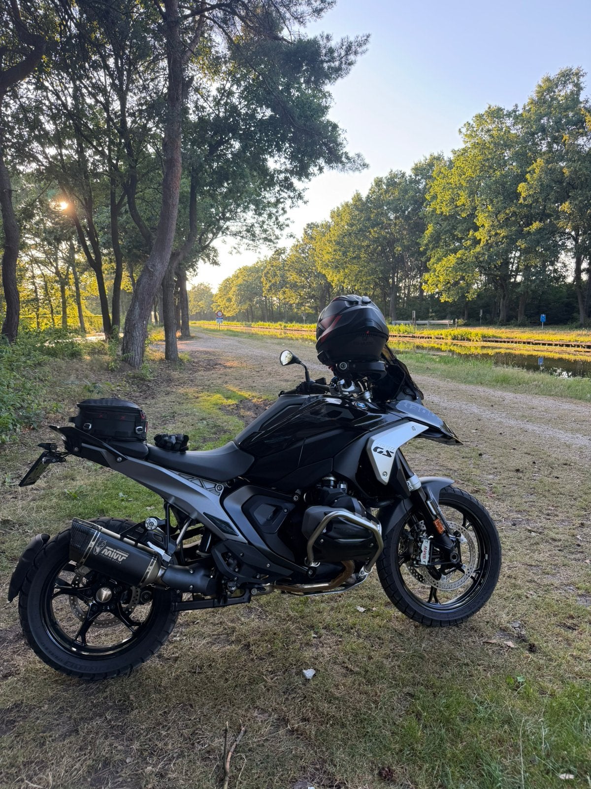 Bmw r1300 gs, Motoren, 2 cilinders, Motorrijbewijs A, Gebruikt, Particulier