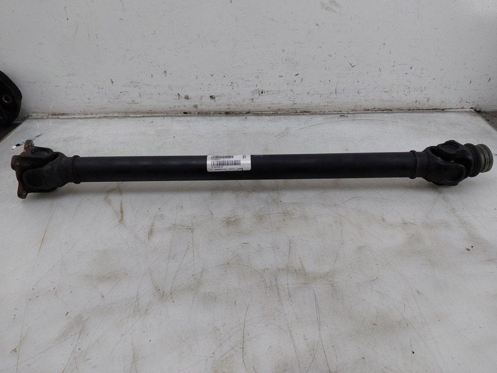 TUSSENAS ABS X3 (F25) (|8605867|26208605867|26209425909|), Gebruikt, BMW