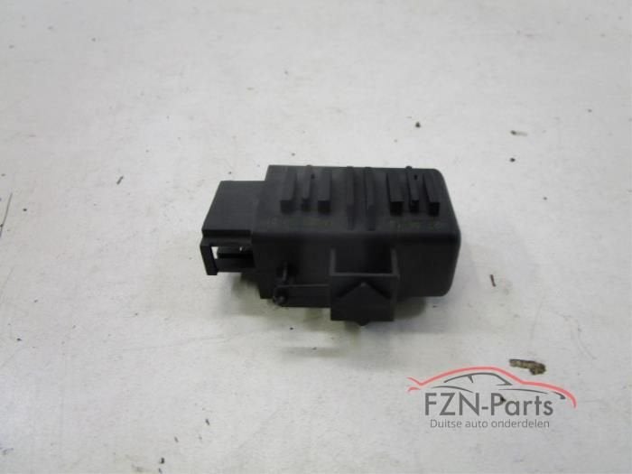 VW Golf 7 Stoelverwarming module regelapparaat, Enlèvement ou Envoi, Utilisé