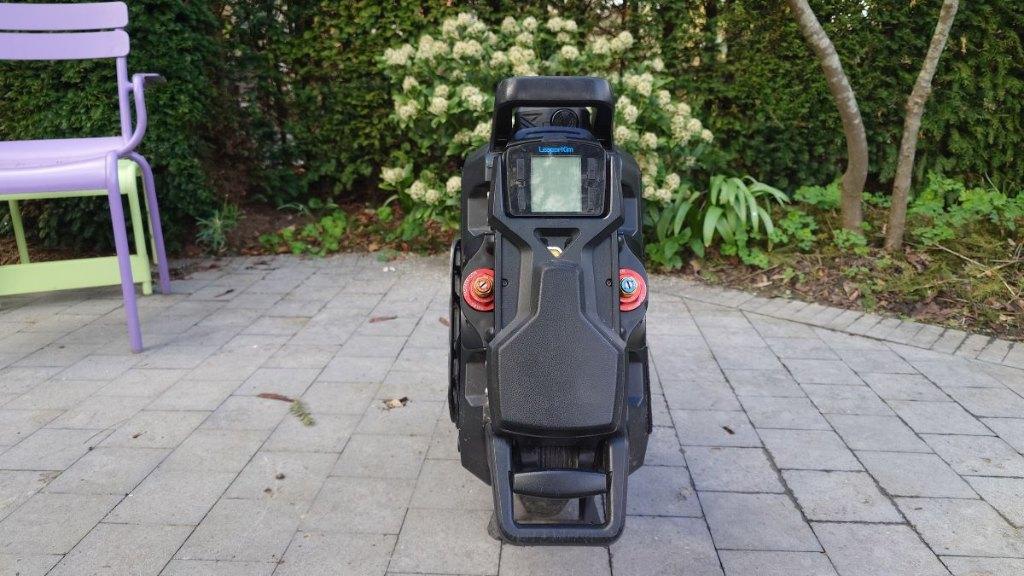 EUC monowheel Veteran Sherman S, Hobby en Vrije tijd, Overige Hobby en Vrije tijd, Ophalen, Gebruikt