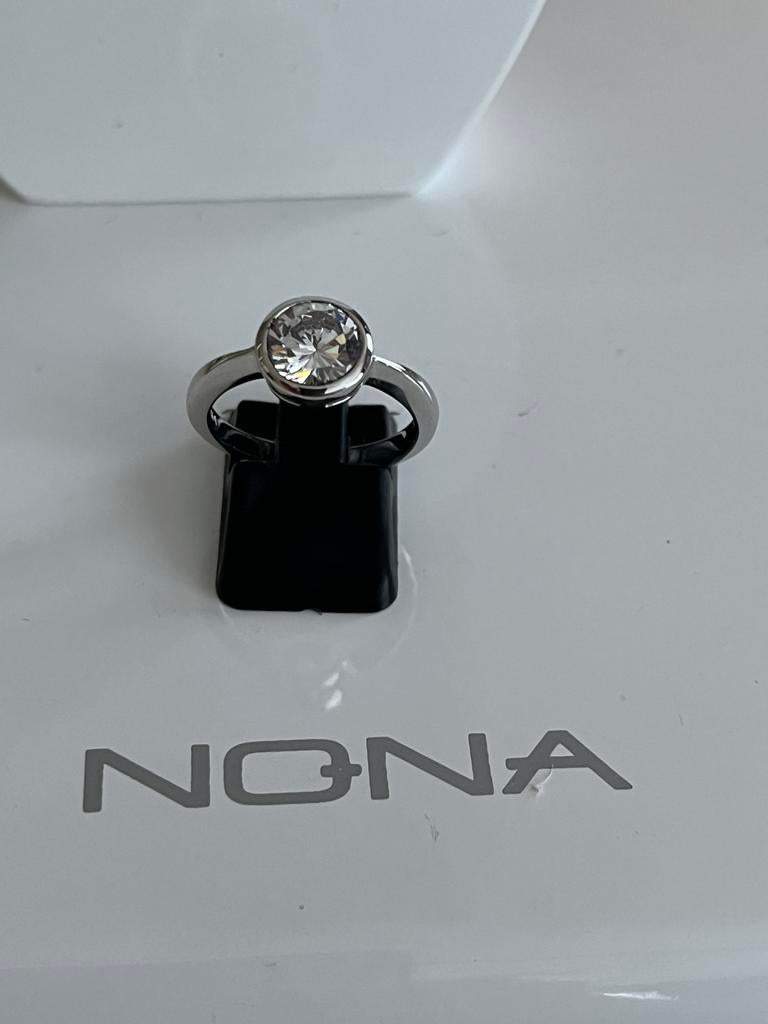 Nona silver set 925 nieuw, Ophalen of Verzenden, Zo goed als nieuw