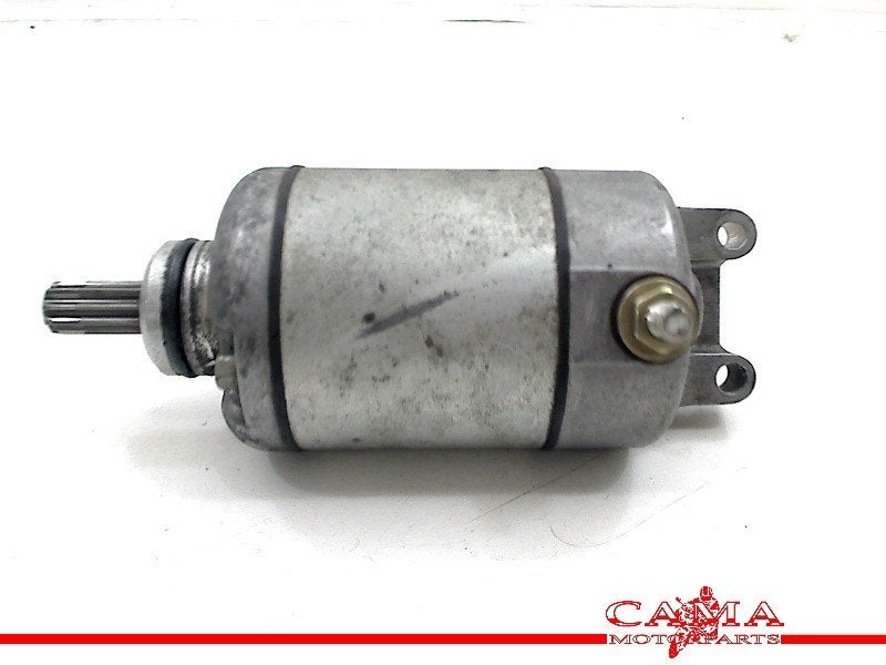 STARTMOTOR GSX R 750 1996-1999 SRAD (GSXR750) (18792N), Dhr. S. di Majo, Gebruikt, Info@cama-motorparts.nl, P.J. Troelstraweg 8 8
3144 CX  MAASSLUIS, NL