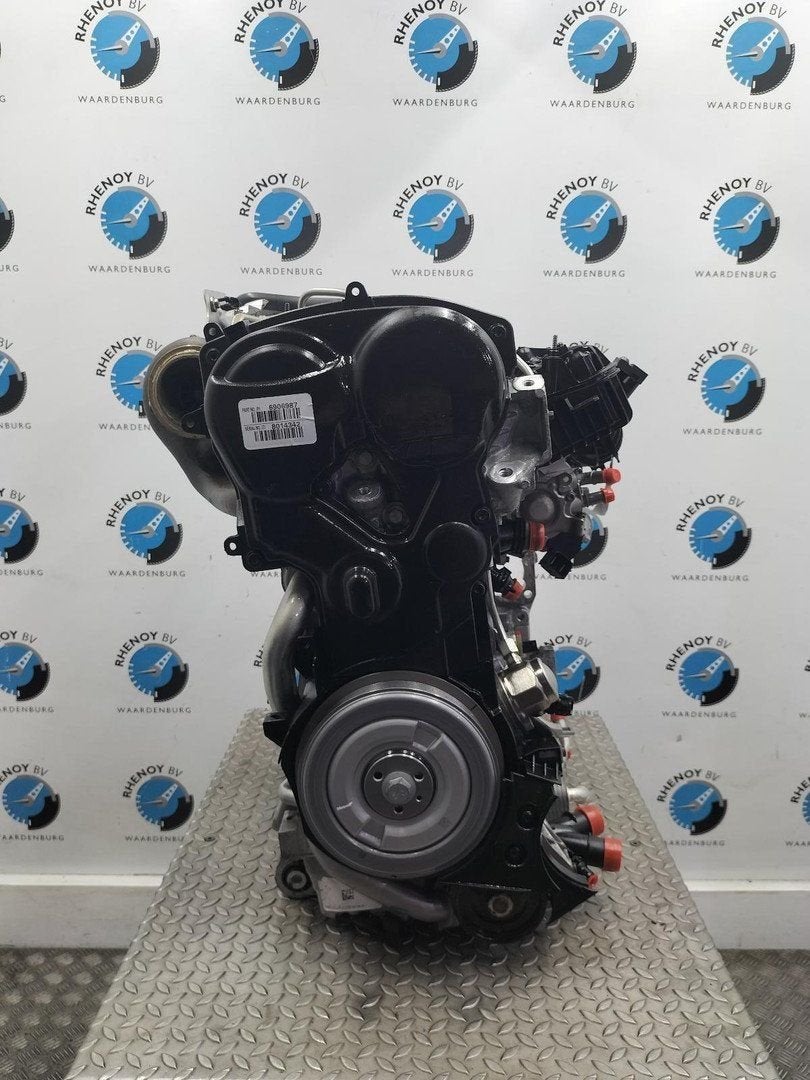 VOLVO V90 MOTOR 36012990 2022, Ophalen of Verzenden, Gebruikt, Stiba lid