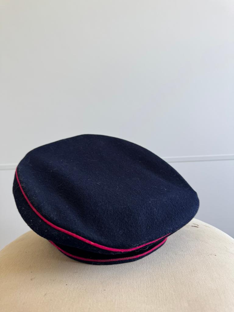 Schirmmütze wo2 des sapeurs-pompiers de Kepie, Enlèvement ou Envoi, Autres