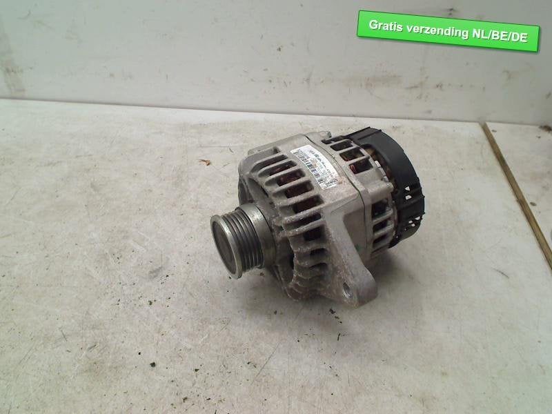 DYNAMO Abarth 500 / 595 / 695 (01-2008/-) (52003514), Auto-onderdelen, Taurusavenue 1
2132 LS  Hoofddorp, NL, Webaccessibility@stellantis.com