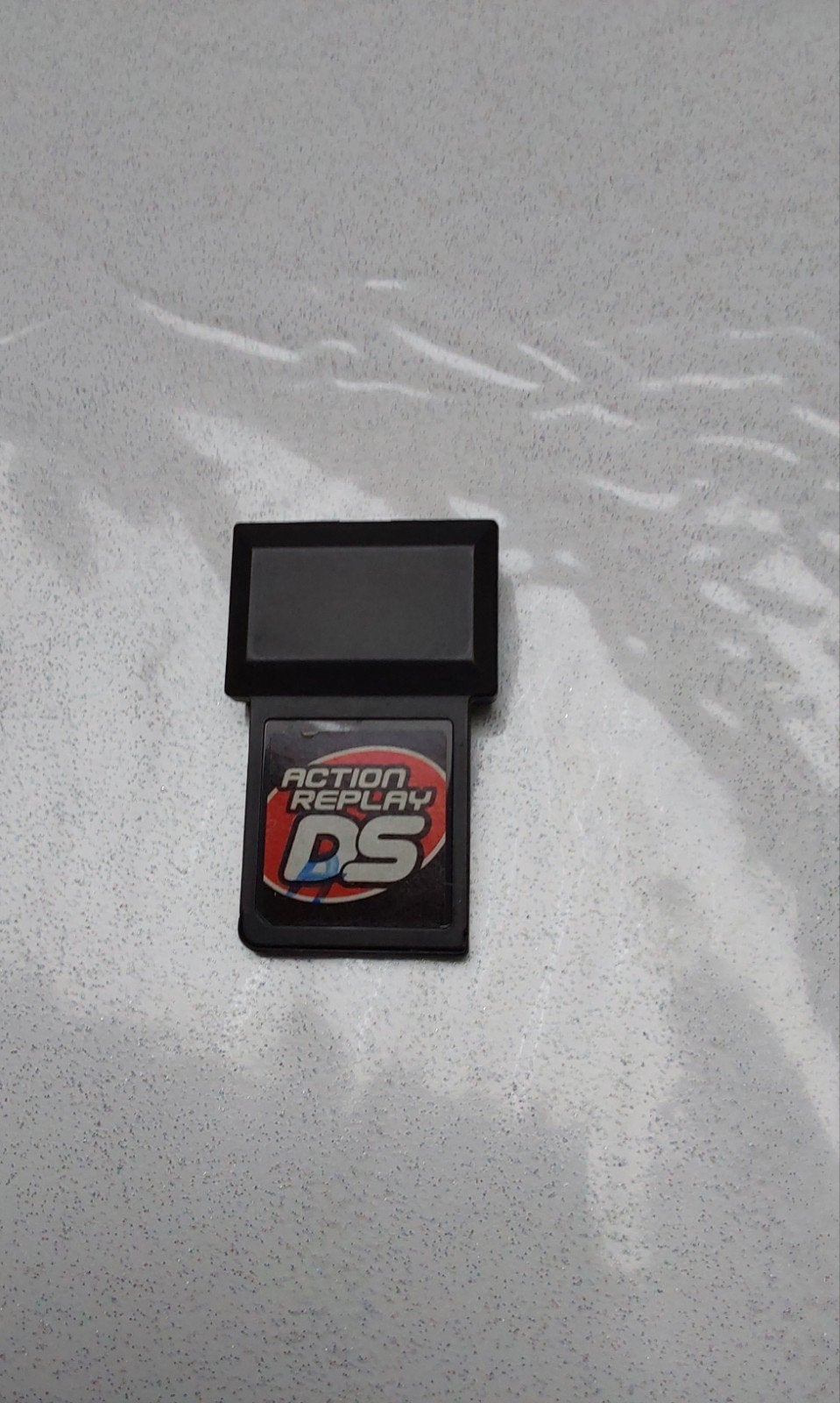 Action replay ds + lecteur Carte micro Sd, Enlèvement ou Envoi, SD