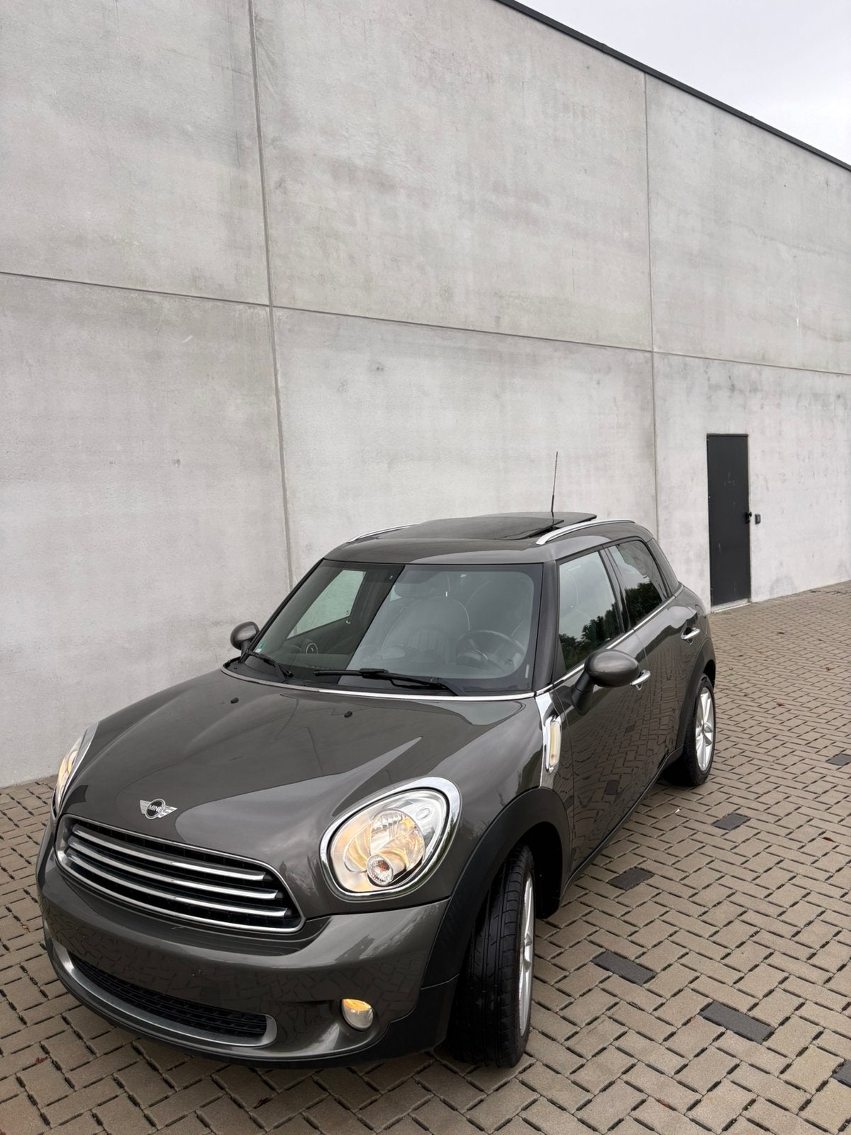 Mini Cooper Countryman, Autos, Achat, Particulier, Cooper, Sièges chauffants