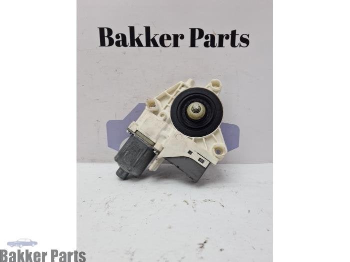 Moteur de vitre portière d'un Peugeot 407, -, -, 3 mois de garantie, Utilisé