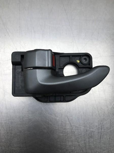 POIGNEE EXTERIEURE AVANT GAUCHE Kia Soul I (AM), Utilisé, Gauche, Kia