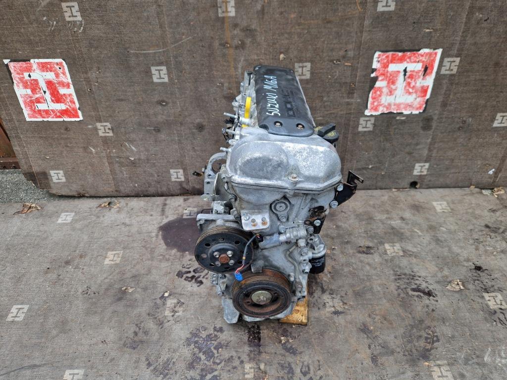 Moteur M16A Complet SX4 SUZUKI LIANA VITARA GRAND VITARA, Envoi, Utilisé, Daihatsu