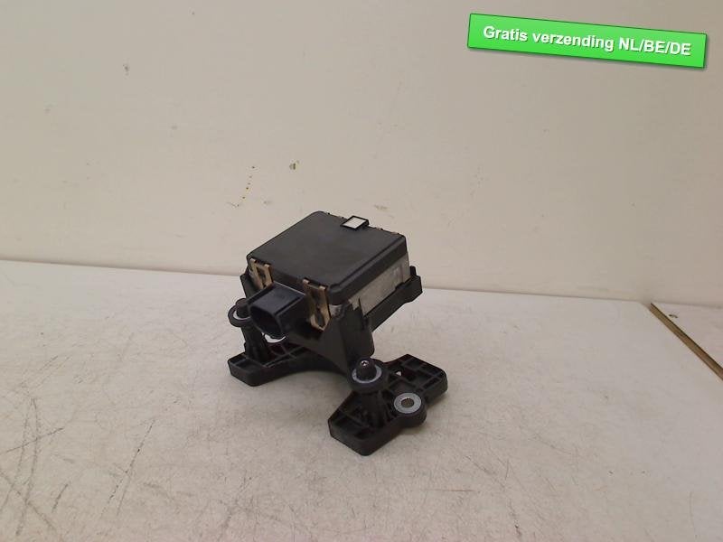 RADAR CONTROLE DE VITESSE ET REGULATEUR DE VITESSE (3q090756, Volkswagen, Volkswagen AG, Utilisé, Kundenbetreuung@volkswagen.de
