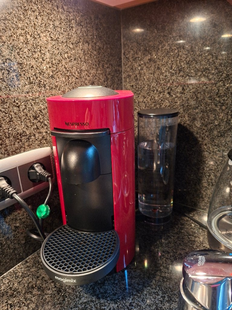Espressokoffie CAPSULES, Elektronische apparatuur, Koffiemachine-accessoires, Ophalen, Overige typen, Nespresso, Nieuw