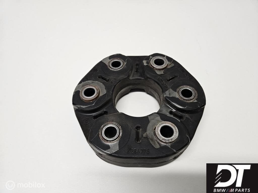 Hardy schijf BMW M3 F80 M4 F82 M2 F87 26112284776, Enlèvement ou Envoi, Utilisé, BMW, BMW