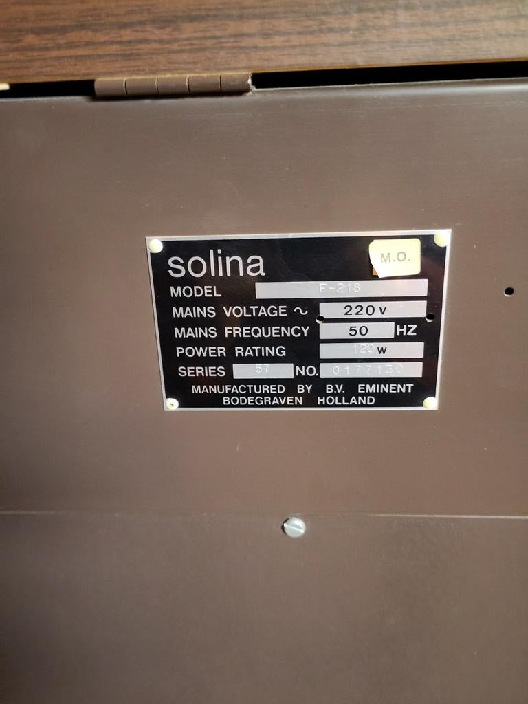 Piano orgel in goede staat, Muziek en Instrumenten, Ophalen, Bruin, Piano