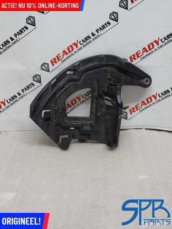 Koplampbehuizing Links KOPLAMP STEUN VW Beetle 5C 5C5941053A, Auto-onderdelen, Verlichting, Volkswagen, Nieuw, Ophalen of Verzenden