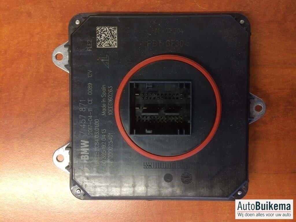 Originele BMW Full LED module voor 1 serie F20 en F21 LCI, Auto-onderdelen, Gebruikt, -, -, Ophalen of Verzenden