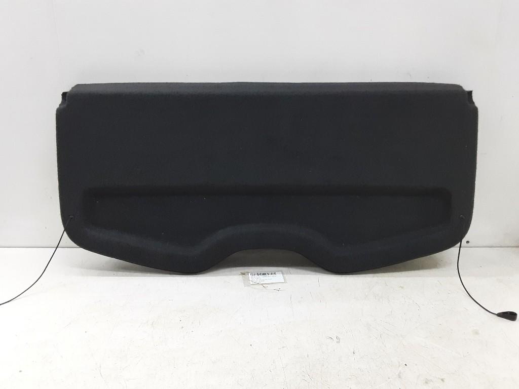 HOEDENPLANK Renault Clio III (BR / CR) (01-2005/12-2014), Auto-onderdelen, Gebruikt, Renault