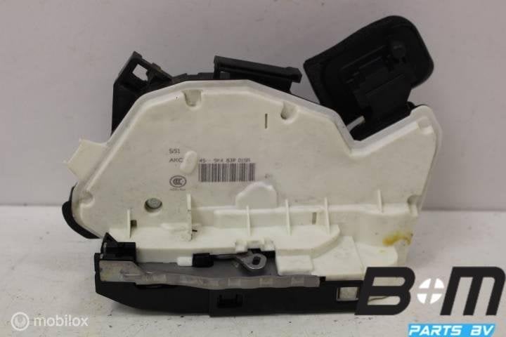 Portierslot LA VW Golf 7 Variant 5K4839015R, Utilisé