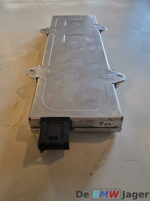 Antenne tuner BMW 7-serie E65 E66 65206922680, Gebruikt, Ophalen of Verzenden, BMW, BMW