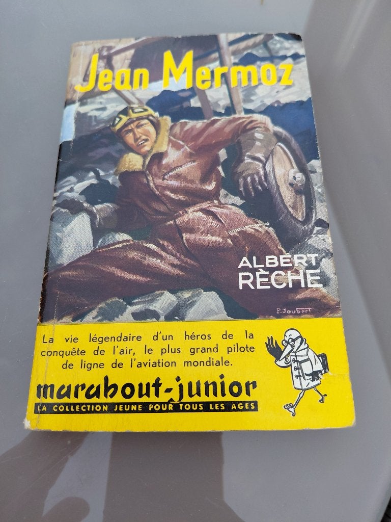 Livres anciens Marabout Junior, Livres, Enlèvement ou Envoi, Utilisé