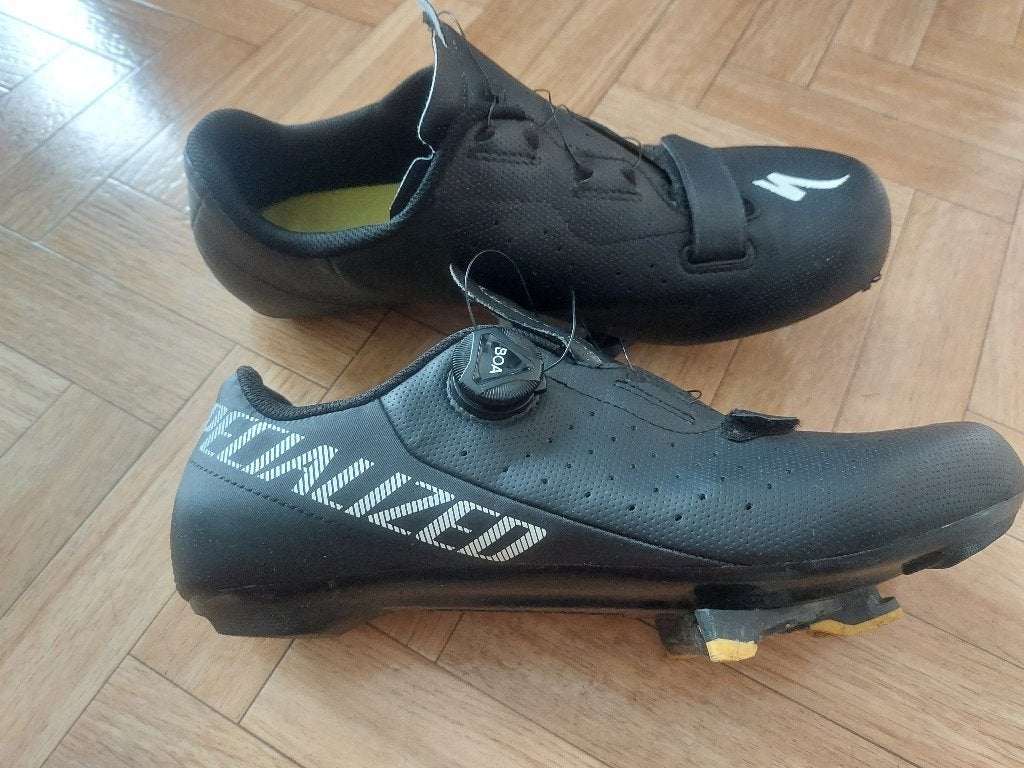raceschoenen specialized, Ophalen of Verzenden, Gebruikt