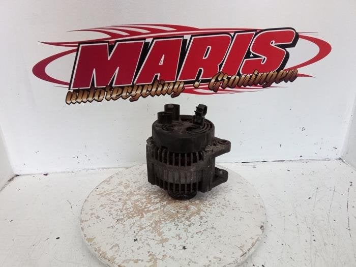 Dynamo van een Fiat Stilo, Gebruikt, -, -, Fiat