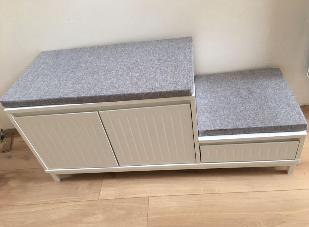 Meuble de rangement chaussures, Ophalen of Verzenden, Zo goed als nieuw