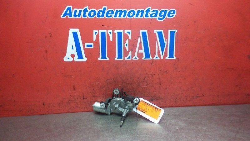 RUITENWISSERMOTOR ACHTER Fox (5Z) (|5Z6955711A|5Z6955711|), Robert Bosch AG, Gebruikt, Volkswagen, Robert-Bosch-Allee 1
74232  Abstatt, DE