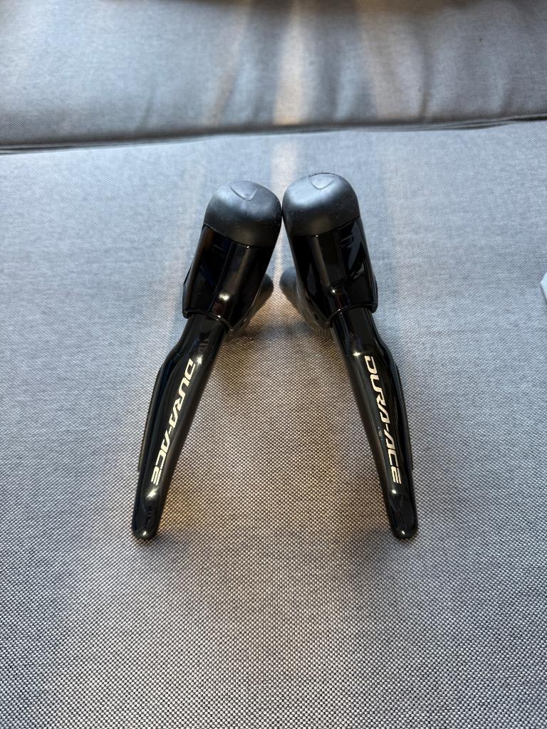 Manette Dura ace Di2 12V, Vélos & Vélomoteurs, Vélos Pièces, Enlèvement ou Envoi, Neuf
